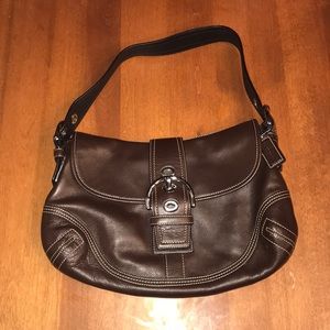 Coach purse, NWOT